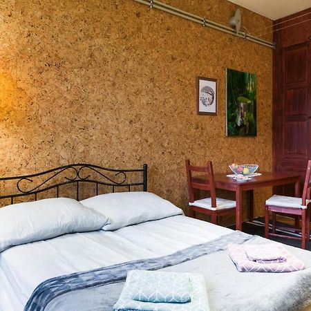 Krowoderska 28 Sunset Studio Krasków Εξωτερικό φωτογραφία
