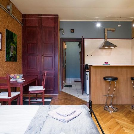 Krowoderska 28 Sunset Studio Krasków Εξωτερικό φωτογραφία