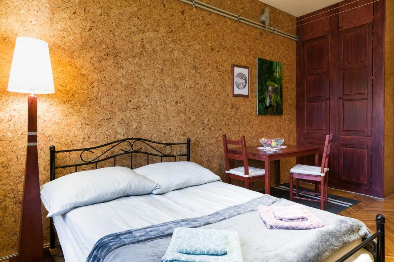 Krowoderska 28 Sunset Studio Krasków Εξωτερικό φωτογραφία