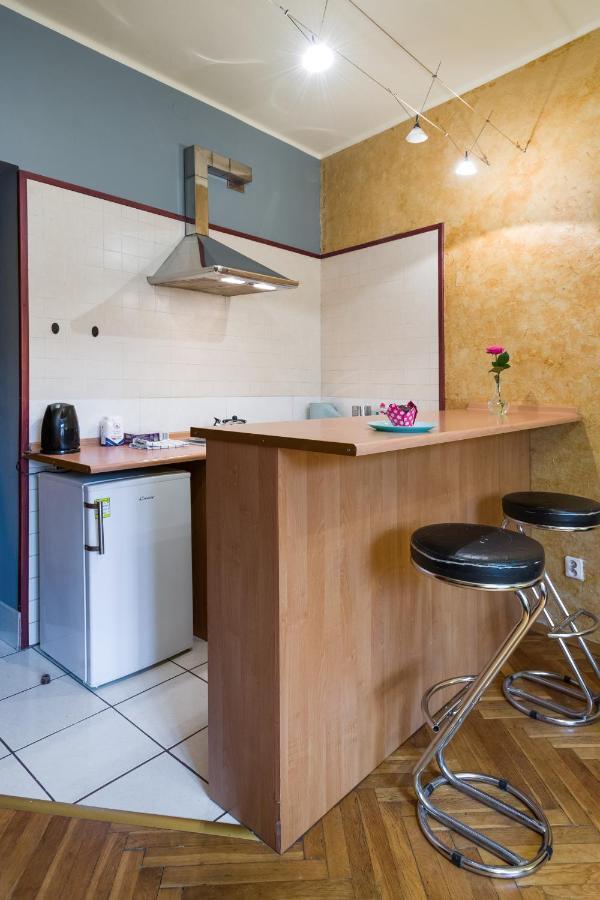 Krowoderska 28 Sunset Studio Krasków Εξωτερικό φωτογραφία