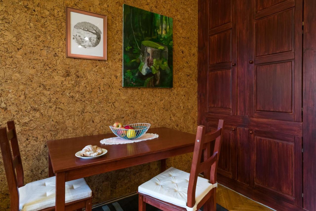 Krowoderska 28 Sunset Studio Krasków Εξωτερικό φωτογραφία