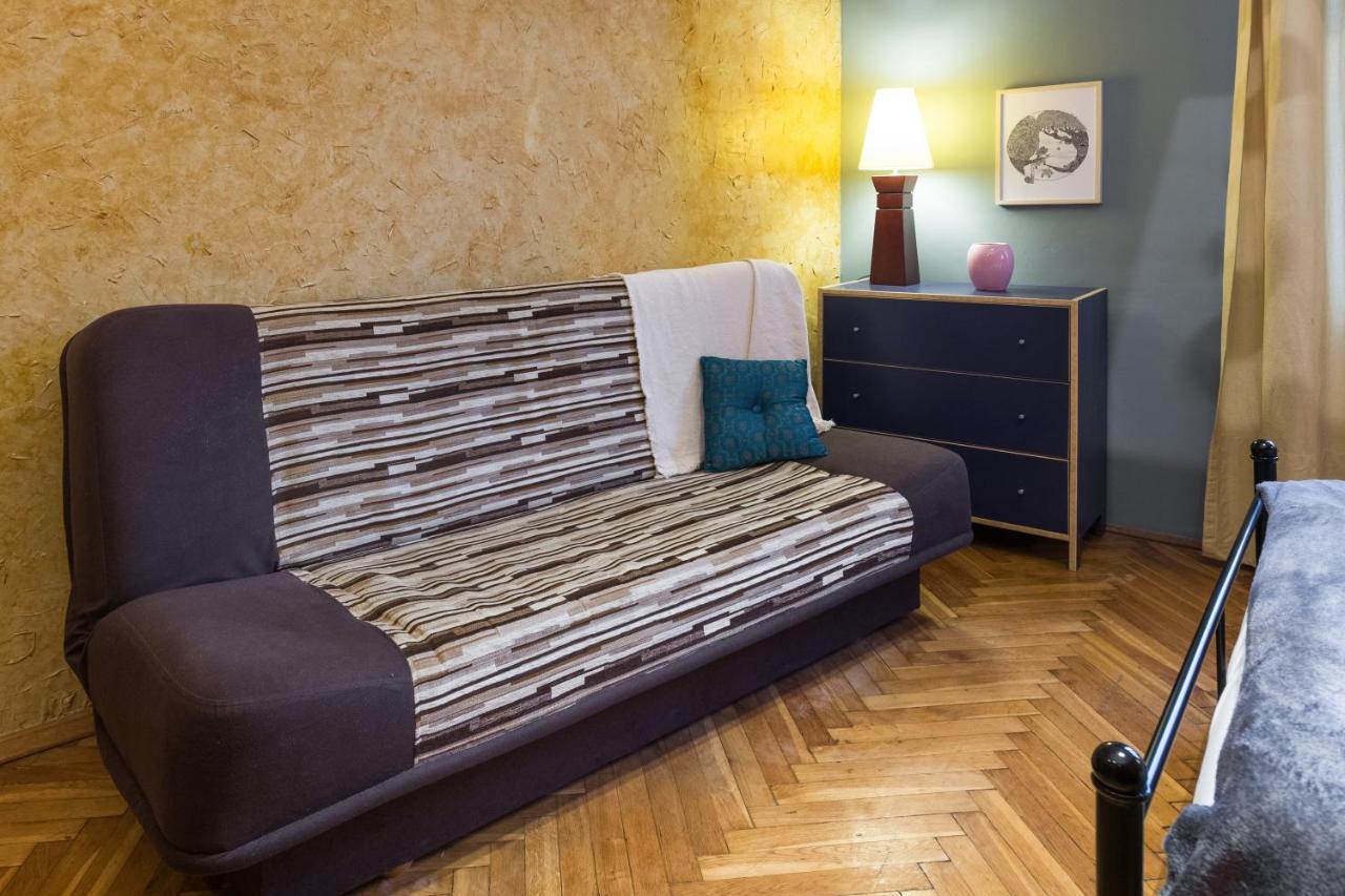 Krowoderska 28 Sunset Studio Krasków Εξωτερικό φωτογραφία