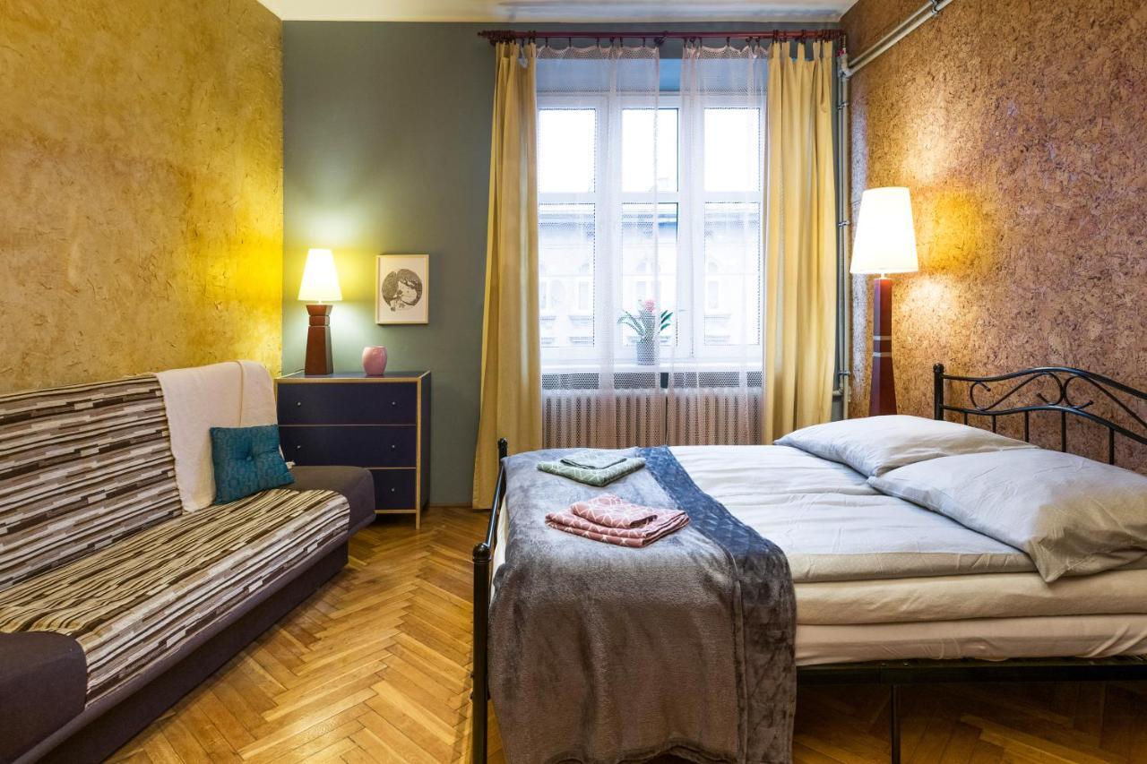Krowoderska 28 Sunset Studio Krasków Εξωτερικό φωτογραφία